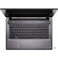 Ноутбук Lenovo IdeaPad Z480 (59337237)