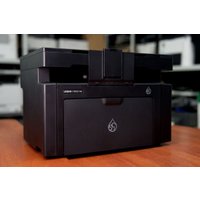 МФУ Legend M1005NW + картридж Tech Q2612A