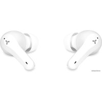 Наушники AccesStyle Tornado ANC (белый)