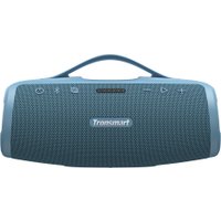 Беспроводная колонка Tronsmart Mirtune S100 (синий)