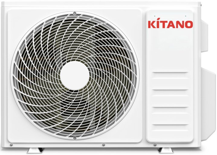 

Наружный блок Kitano FreeMatch DC KFD-21/O