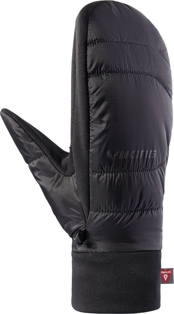 

Горнолыжные варежки Viking Superior Mitten 140/24/4440-0900 (р.9, черный)