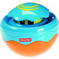 Развивающая игрушка Fisher-Price Мячик с сюрпризом Y4295