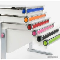 Парта Moll Winner Split (белый)