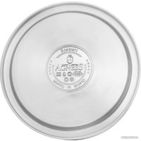 Чайник со свистком Agness 914-300