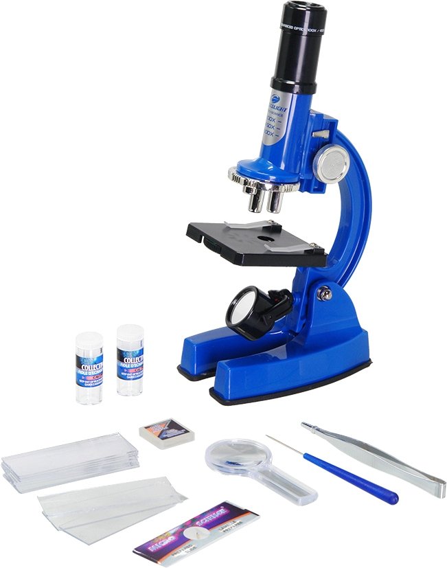 

Детский микроскоп Eastcolight MP-900 25609