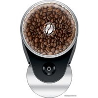 Электрическая кофемолка JURA P.A.G. Black 25048