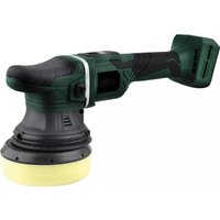 Полировальная машина KLPRO KLPS18B-00 (без АКБ, сумка)