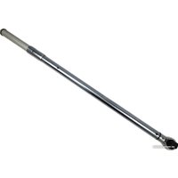 Динамометрический ключ AE&T 1" 200-1000 Нм TA-B1000-1