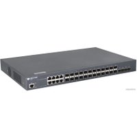 Управляемый коммутатор 3-го уровня BDCOM S2900-24S8C4X