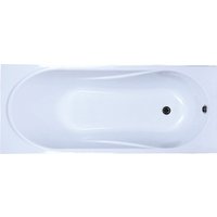 Ванна AquaFonte Лайт 170x70 (с ножками)