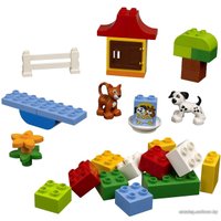 Конструктор LEGO 4624 Brick Box