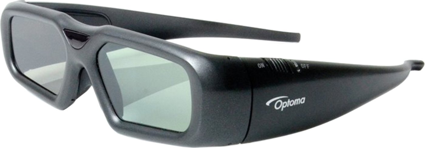 

3D-очки Optoma ZF2300
