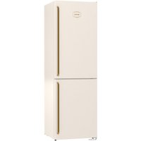 Холодильник Gorenje NRK6192CLI