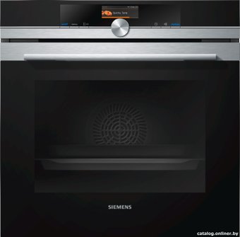 Электрический духовой шкаф Siemens HB676G0S1