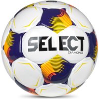 Футбольный мяч Select Diamond V26 FIFA Basic 120082 (размер 5)