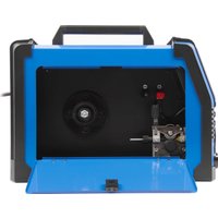 Сварочный инвертор ПТК Мастер MIG 220 NF17 005.100.213