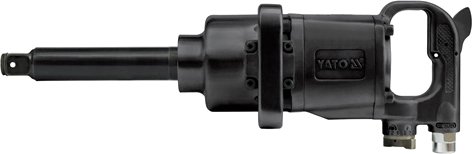 

Пневматический гайковерт Yato YT-0960