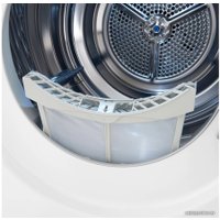 Сушильная машина LG DC90V9V9W