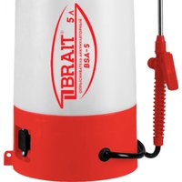 Аккумуляторный опрыскиватель Brait BSA-5 27.01.007.072 (с АКБ)