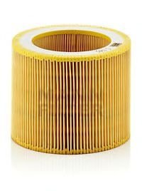 

Воздушный фильтр MANN-filter C1140
