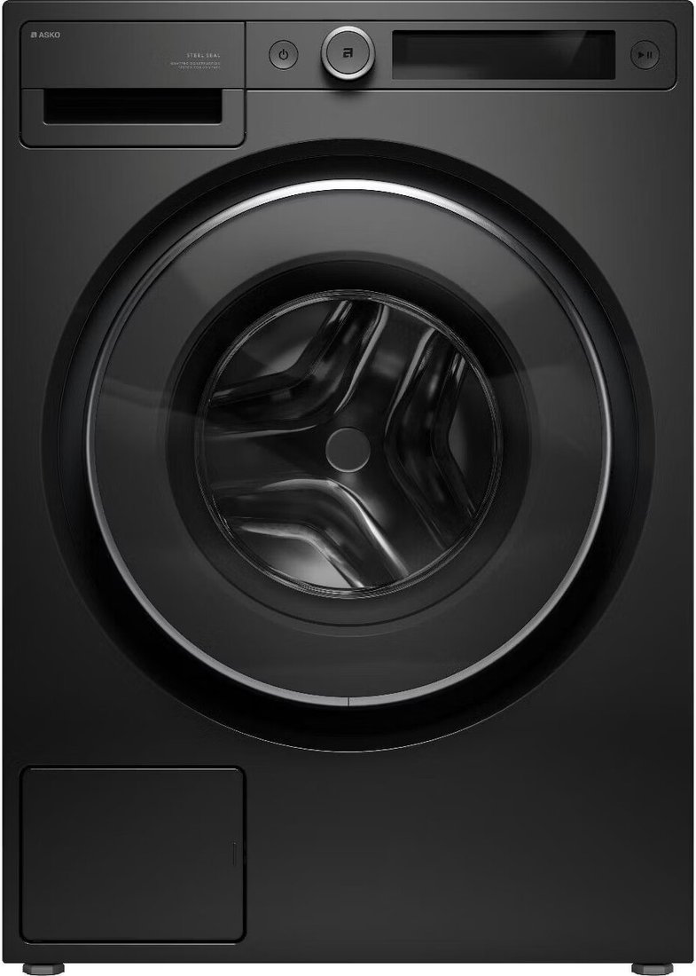 

Стиральная машина ASKO W5096RG