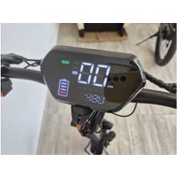 Электросамокат Terax XS06