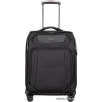 Чемодан-спиннер Verage Chicago 18065-20 55 см (черный)