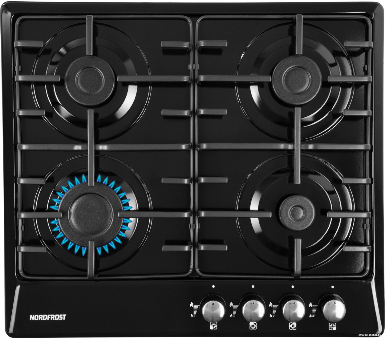 Варочная панель Nord (Nordfrost) HS 6040 B