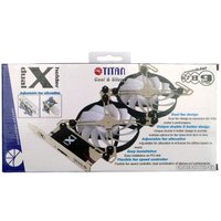 Вентилятор для видеокарты Titan TTC-SC07TZ(RB)