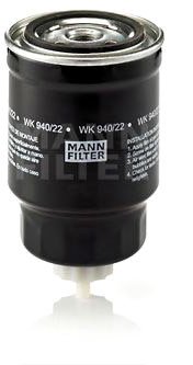 

Топливный фильтр MANN-filter WK94022