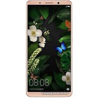 Смартфон Huawei Mate 10 Pro Dual SIM 6GB/128GB (розовое золото)