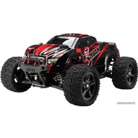 Автомодель Remo Hobby Smax RH1631 1:16 (красный)