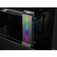 Держатель видеокарты DeepCool GH-01 A-RGB