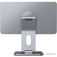 Подставка Baseus MagStable Series Magnetic Tablet Stand for Pad 12.9"