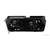 Видеокарта Gainward GeForce RTX 4060 Ghost OC V1 NE64060T19P1-1070B