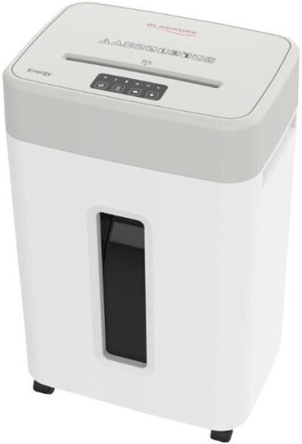 Шредер Gladwork Energy P-18MD
