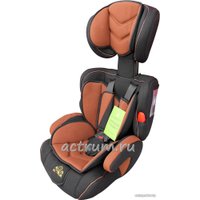 Детское автокресло Actrum BXS-208