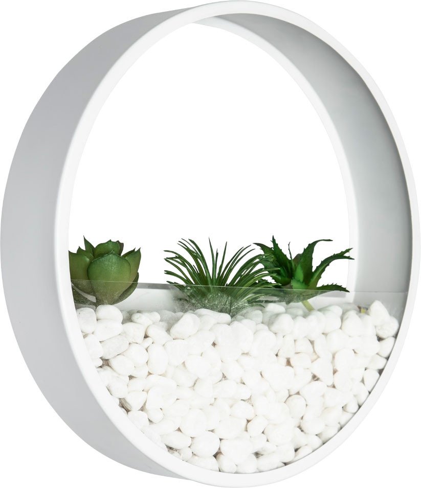 Бра LED4U L7397-250 WH