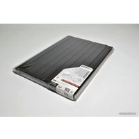 Металлический канал для переплета OPUS O.Simple Channel 304x20 мм OSC20CZA30425 (25 шт, черный)