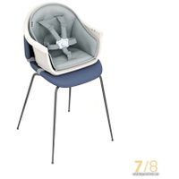 Трансформер Maxi-Cosi Moa 8-in-1 (beyond white)