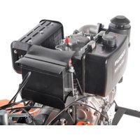 Мотоблок дизельный Patriot Boston 9 DE 440701530 в Витебске