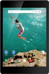 Nexus 9 32GB Indigo Black