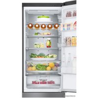 Холодильник LG GA-B509CMUM