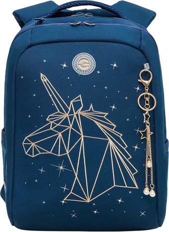 Grizzly RG-466-1 (синий)