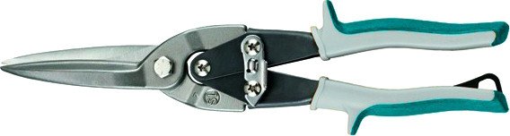 

Ножницы по металлу Remocolor 19-6-310