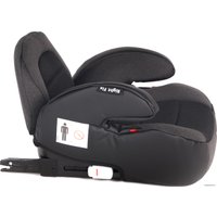 Детское сиденье Martin Noir Right Fix (phantom black)
