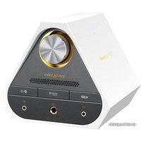 Внешняя звуковая карта Creative Sound Blaster X7 Limited Edition
