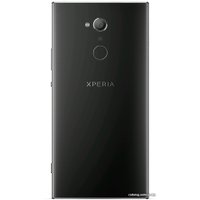 Телефон Sony Xperia XA2 Ultra Dual 64GB (черный)