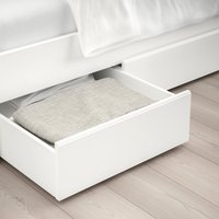 Кровать Ikea Songesand s19241207